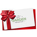 Gift Card Digital Gift Card
