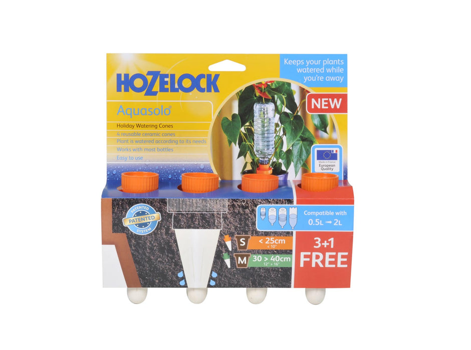 Hozelock Aquasolo for Houseplants