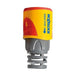 Hozelock Hose Fittings - Hozelock Aqua Stop Connector - 2055