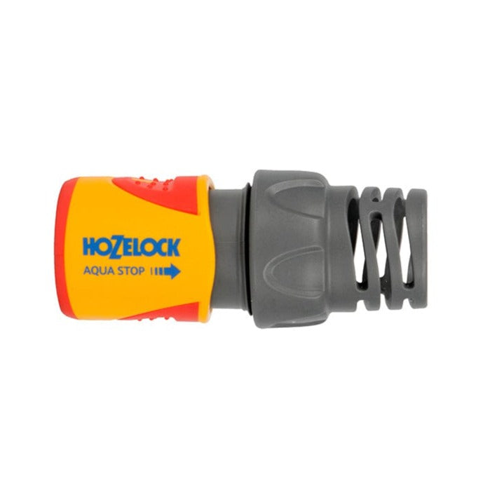 Hozelock Hose Fittings Hozelock Aquastop 3/4" Connector Plus - 2065
