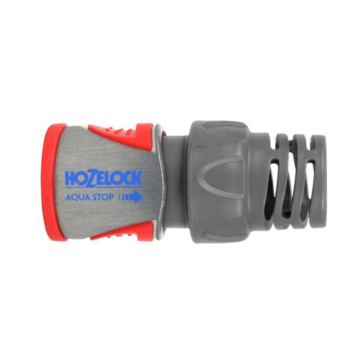 Hozelock Hose Fittings Hozelock Aquastop 3/4" Connector Pro - 2045