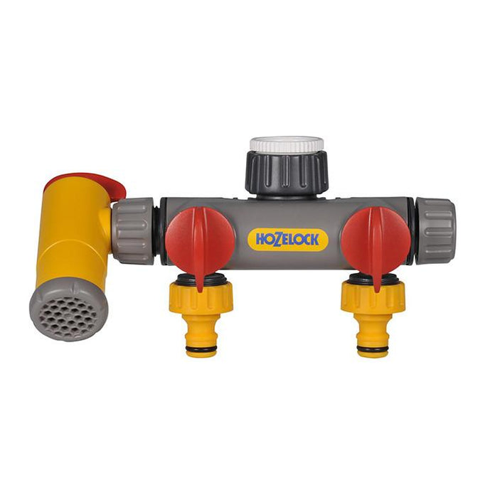 Hozelock Watering Products Specialist | Easy Garden Irrigation