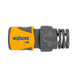 Hozelock Hose Fittings Hozelock Hose End 3/4" Connector Plus - 2060