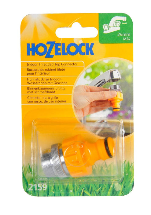 Hozelock Hose Fittings Hozelock Kitchen Tap Connector - 2159