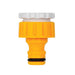 Hozelock Hose Fittings - Hozelock Outdoor Tap Connector - 2175