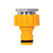 Hozelock Hose Fittings Hozelock Threaded Tap Connector - 2304