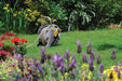 Hozelock 2 in 1 Assembled Hose Reel - 2431 | Hozelock Garden Hose Reels