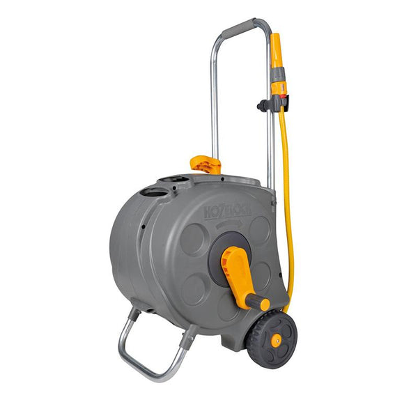 Hozelock Hose Reels