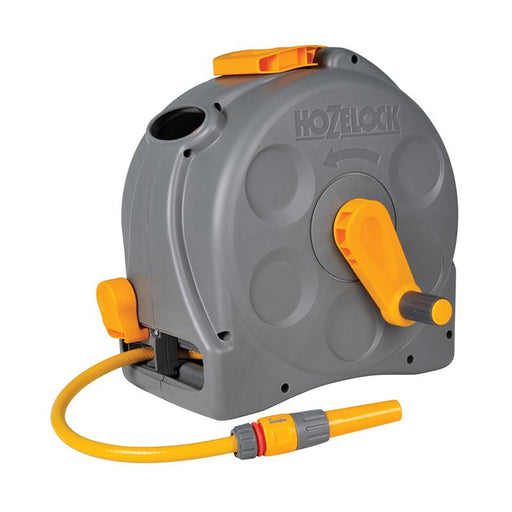 Hozelock Hose Reel Hozelock Compact Reel 25m - 2415