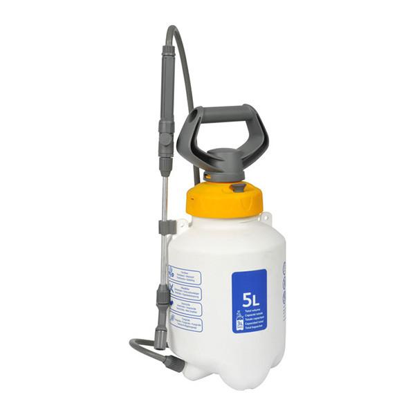 Hozelock Pressure Sprayers - Hozelock Pressure Sprayer 5 Litre - 4505