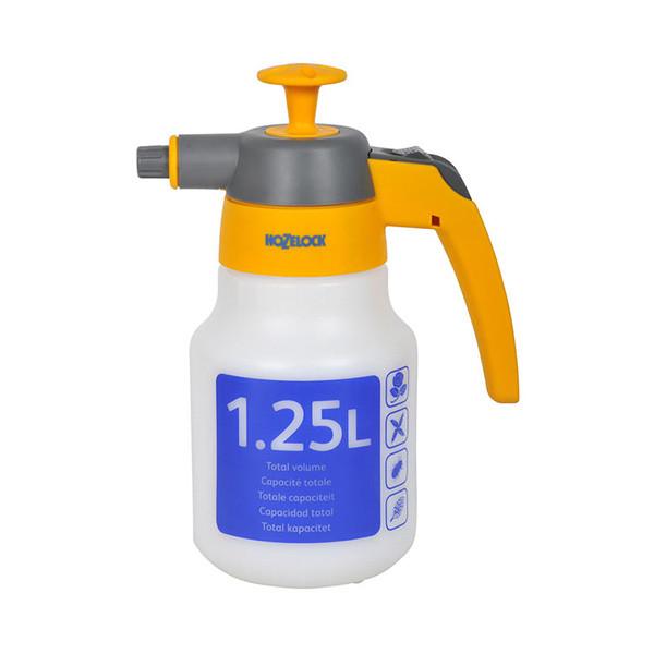Hozelock Pressure Sprayers - Hozelock Spray Mist Pressure Sprayer 1.25l - 4122
