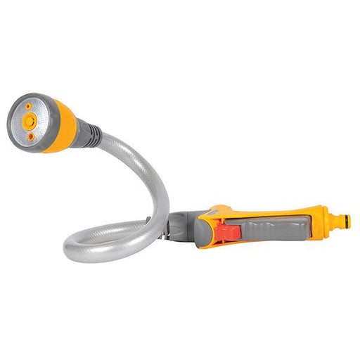 Hozelock Spray Guns And Lances - Hozelock Flexi Spray Gun - 2683
