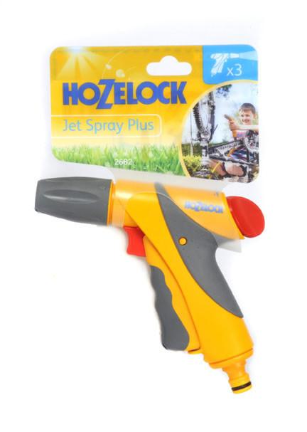 Hozelock Spray Guns And Lances - Hozelock Jet Spray Gun Plus - 2682