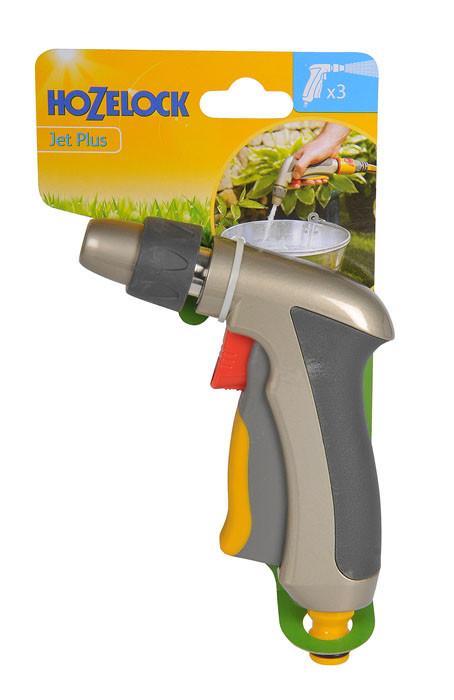 Hozelock Spray Guns And Lances - Hozelock Premium Jet Spray Gun - 2690