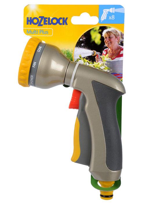 Hozelock Spray Guns And Lances - Hozelock Premium Multi Spray Gun - 2691