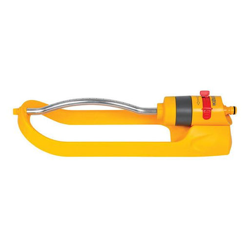 Hozelock Sprinklers - Hozelock Rectangular Sprinkler Plus - 2972