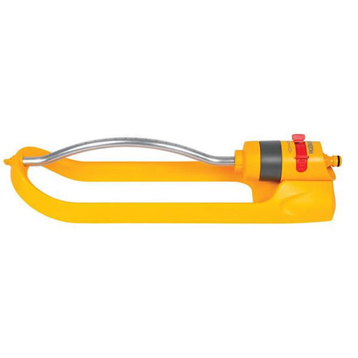 Hozelock Sprinklers - Hozelock Rectangular Sprinkler Plus - 2974