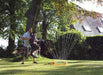 Hozelock Sprinklers - Hozelock Rectangular Sprinkler Plus - 2974