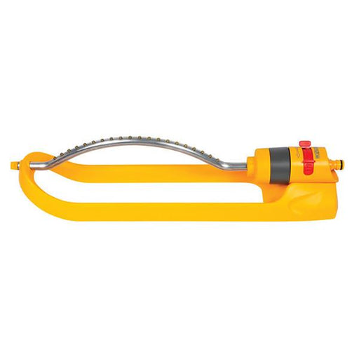 Hozelock Sprinklers - Hozelock Rectangular Sprinkler Plus - 2975