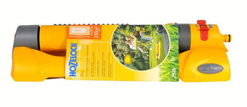 Hozelock Rectangular Sprinkler Pro 2976 | Easy Garden Irrigation