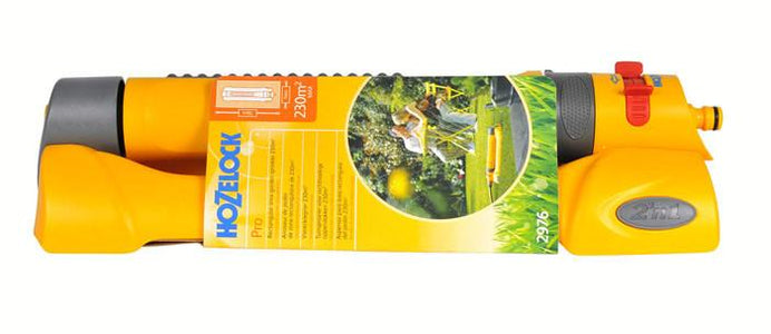 Hozelock Rectangular Sprinkler Pro 2976 | Easy Garden Irrigation