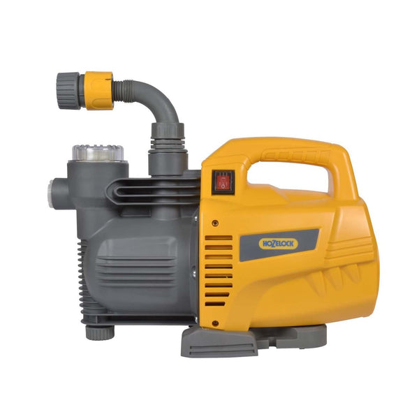 Hozelock Water Butt Pumps