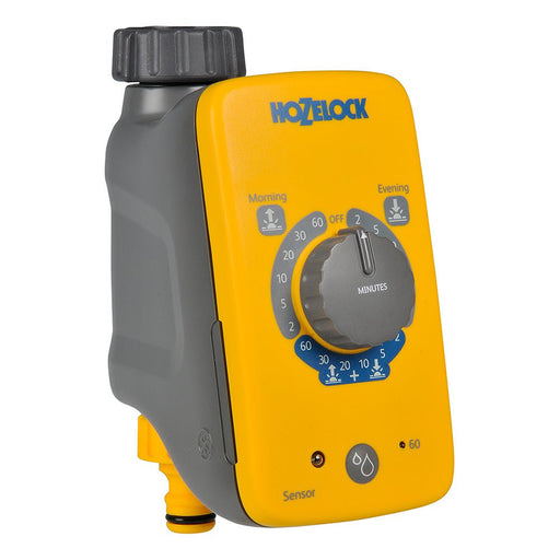 Hozelock Water Timer Hozelock Sensor Controller - 2212