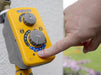 Hozelock Water Timer Hozelock Sensor Controller Plus - 2214