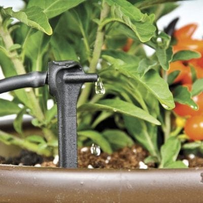 Hozelock Watering System Hozelock 15 Pot Watering Kit - 2802