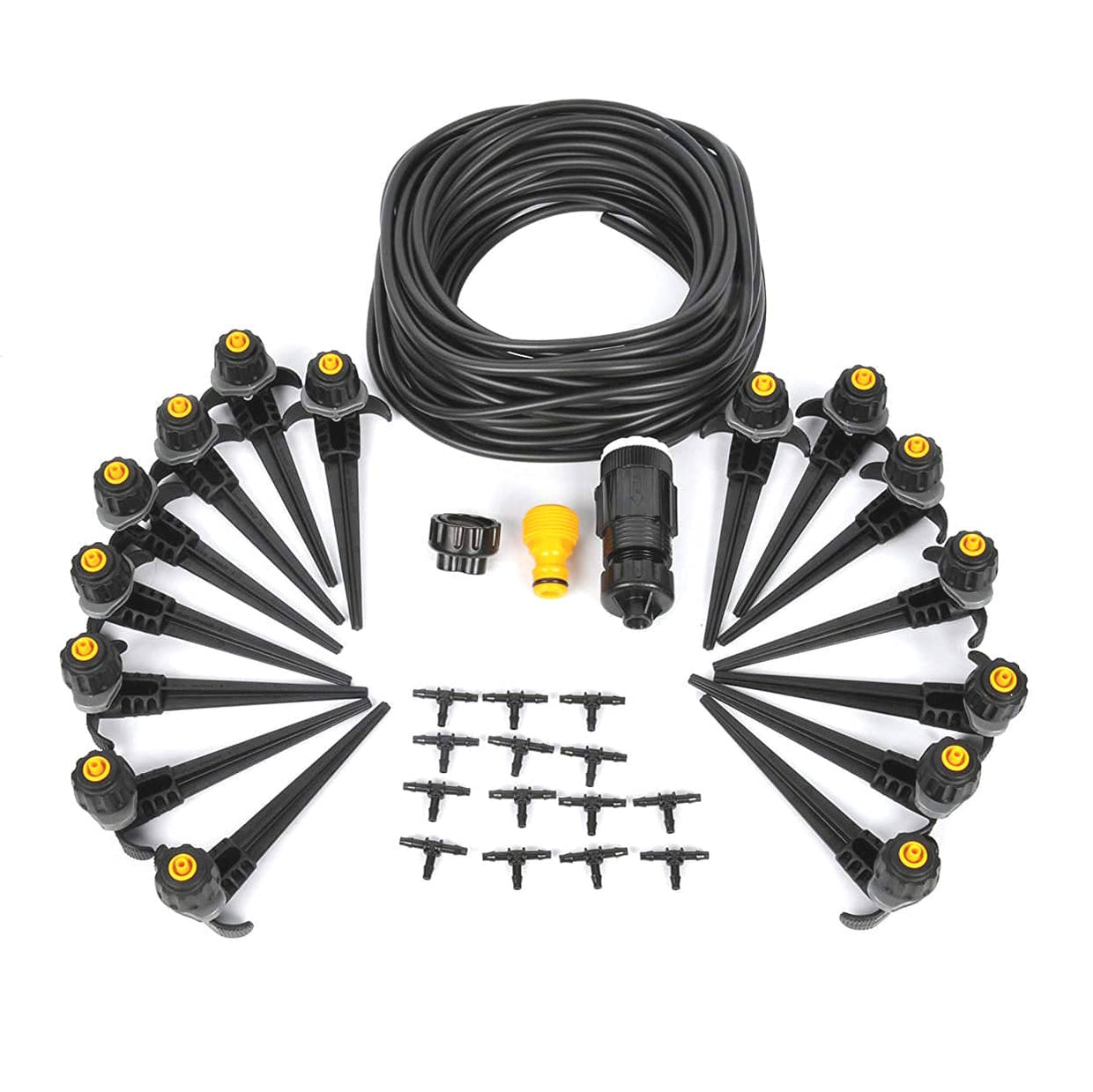 Hozelock Easy Drip Micro Dripper Kit 7024 — Easy Garden Irrigation