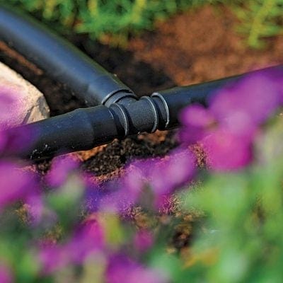 Hozelock Watering System Hozelock Pro 25 Pot Automatic Watering Kit - 2804