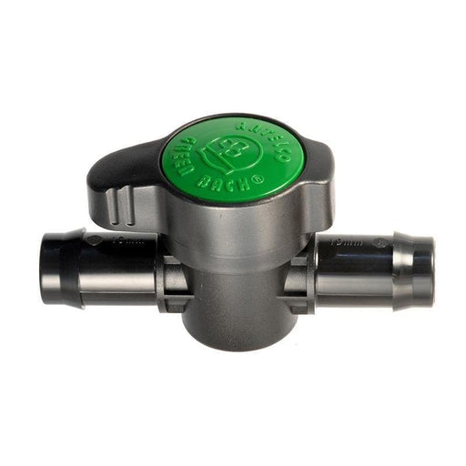 Irrigation Fittings Supply Pipe Flow Control 19mm