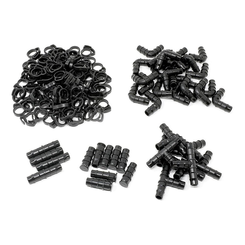 DB Connector Combo Pack 13mm | Easy Garden Irrigation