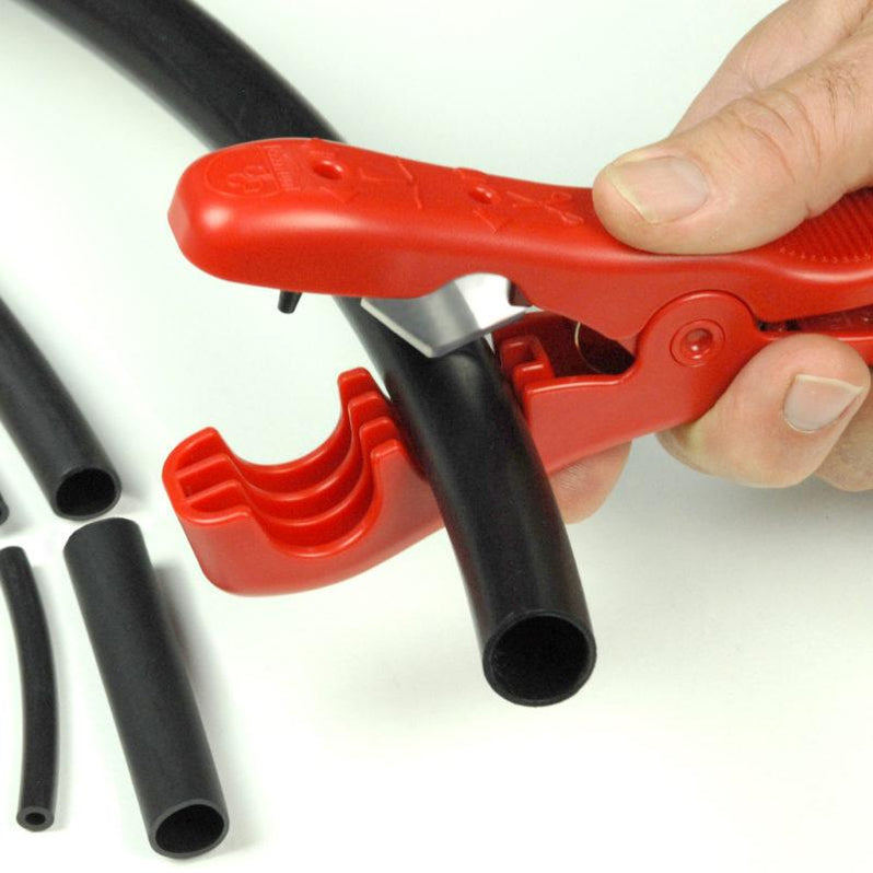 2 in 1 Irrigation Punch & Cutter Tool A42375 Easy Garden Irrigation