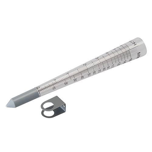Irrigation Tools and Accessories Rain Gauge 160mm
