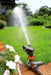 Lawn Sprinklers Gardena Comfort Impulse Sprinkler on Spike - 8141