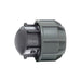 MDPE Pipe & Fittings MDPE Blanking Cap - Various Sizes