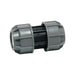 MDPE Pipe & Fittings MDPE Straight Connector - Various Sizes