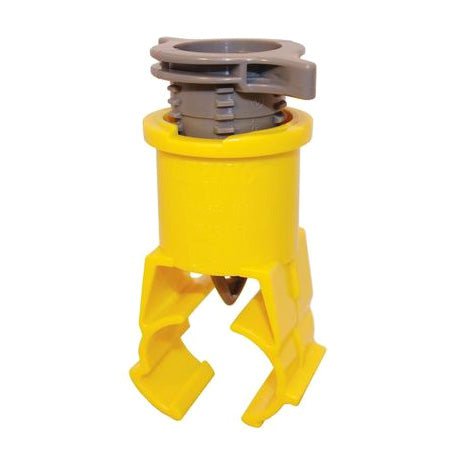 MDPE Pipe & Fittings Saddle Clamps Self Tapping - Various Sizes