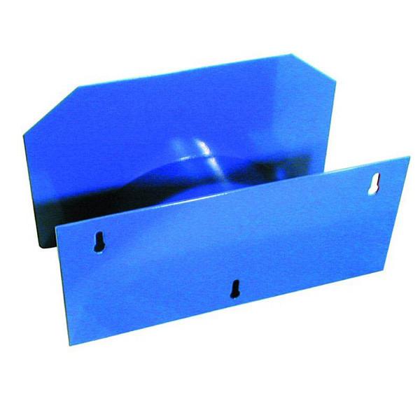 Wall Mounted Steel Hose Hanger Pro Easy Garden Irrigation