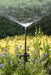 Micro Jets And Sprays - 360 Degree Vari-Flow Spike Jet