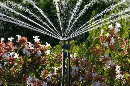 Micro Jet System - Starter Kit | Easy Garden Irrigation