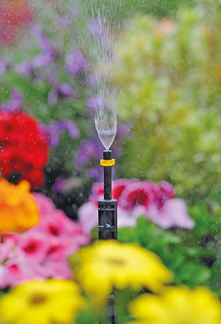 Micro Spray Jet Mister - 6 Pack A14995 | Easy Garden Irrigation