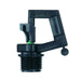 Mini Sprinklers Rotor Rain Mini Sprinkler Green 1/2" NPTM