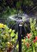 Mini Sprinklers - Vari-Flow Rotor Spray 360 Degree - 2 Pack