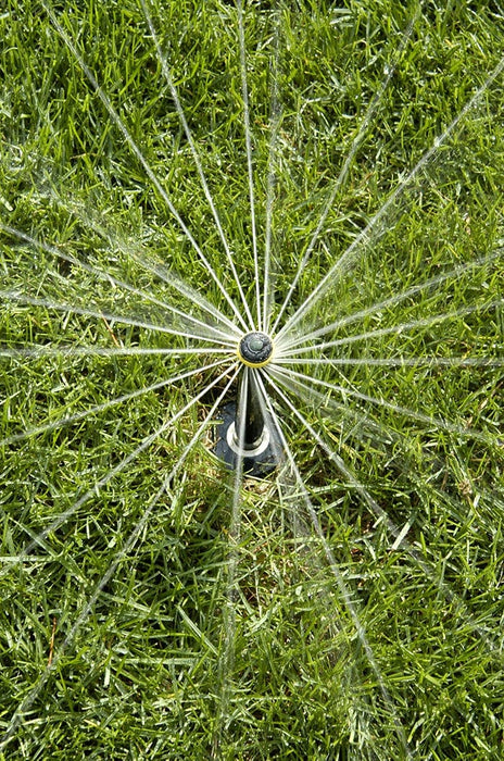 Pop Up Sprinklers Full Circle 4m - 5.5m - Blue Rain Bird Rotary Nozzles - 4m - 5.5m Series