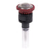 Pop Up Sprinklers Full Circle 5.2m - 7.6m - Red Rain Bird 360° Rotary Nozzles