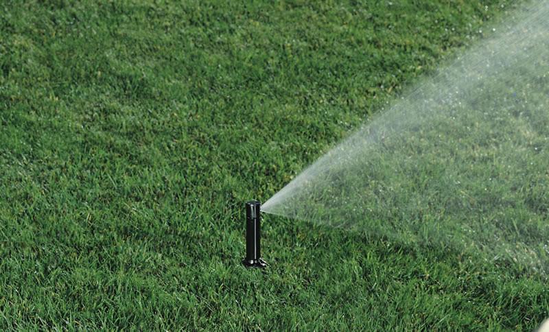 Pop Up Sprinklers - Rain Bird 3504 Pop Up Sprinkler