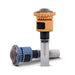 Pop Up Sprinklers Rain Bird 360° R-VAN Series Nozzles