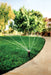 Pop Up Sprinklers Rain Bird 45°-270° R-VAN Series Pop Up Sprinklers